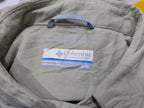 Camisa Columbia de Mujer Mediana omnishade sun protection
