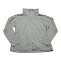 Sudadera Vineyard Vines de Mujer color gris claro Grande