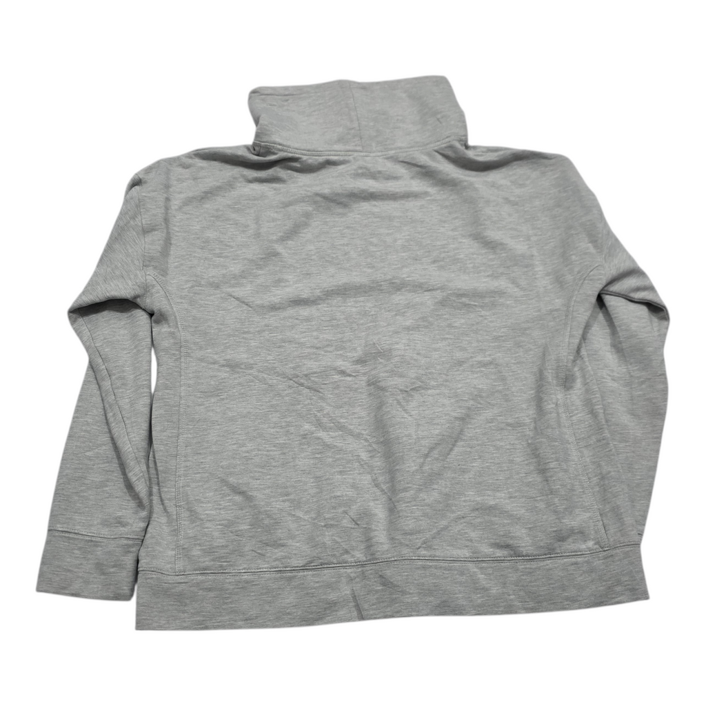 Sudadera Vineyard Vines de Mujer color gris claro Grande