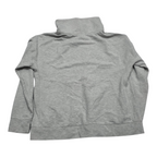 Sudadera Vineyard Vines de Mujer color gris claro Grande