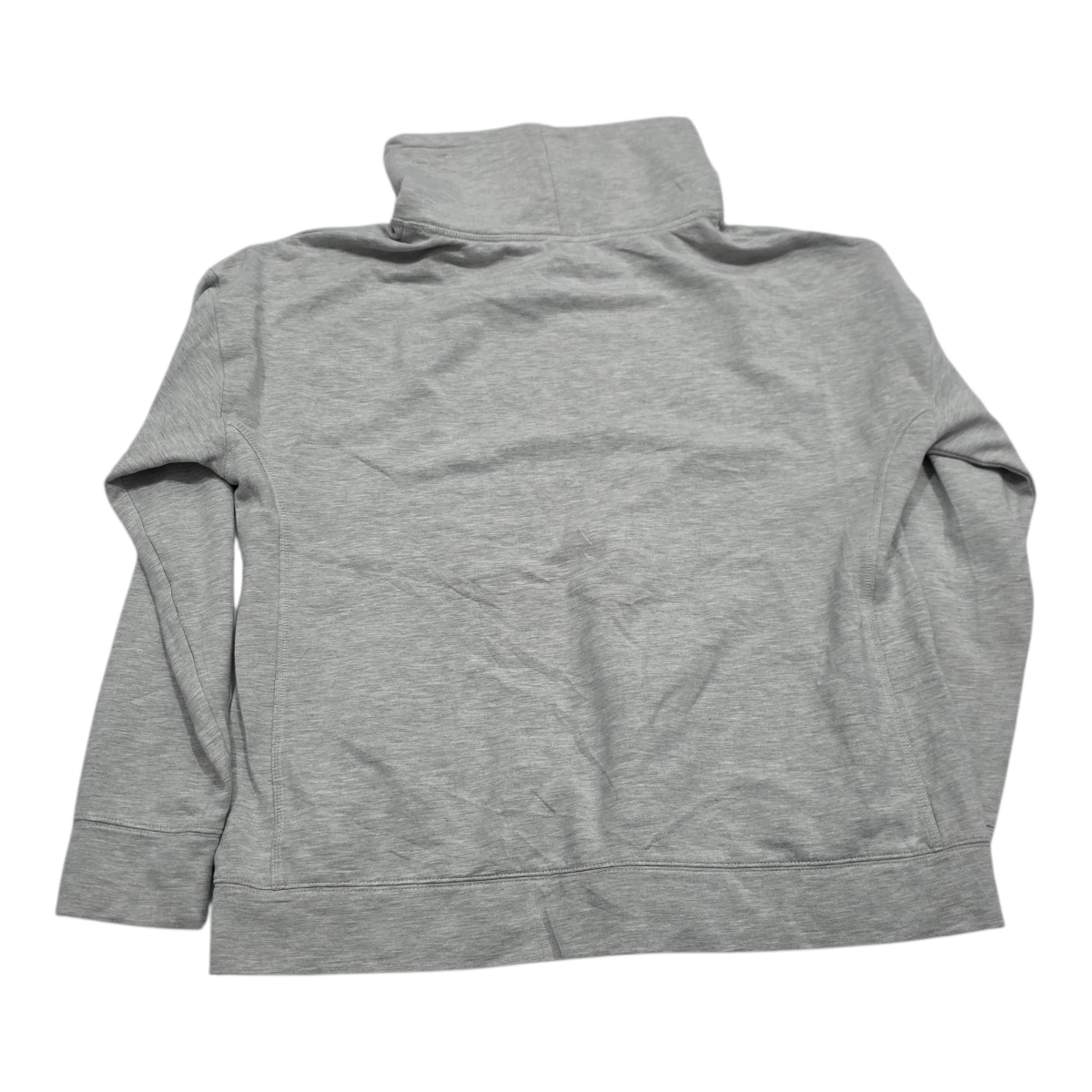 Sudadera Vineyard Vines de Mujer color gris claro Grande