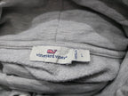 Sudadera Vineyard Vines de Mujer color gris claro Grande