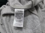 Sudadera Vineyard Vines de Mujer color gris claro Grande