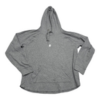 Sudadera Michael kors color gris de Mujer con forro