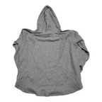 Sudadera Michael kors color gris de Mujer con forro
