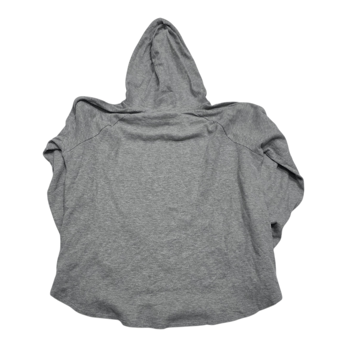 Sudadera Michael kors color gris de Mujer con forro