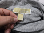 Sudadera Michael kors color gris de Mujer con forro