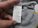 Sudadera Michael kors color gris de Mujer con forro
