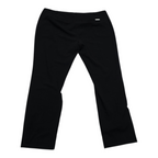 Pantalon de vestir Michael Kors talla 14 color negro