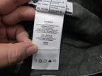 Pantalon Impermeable termico Columbia Extra Grande regular de Mujer gris