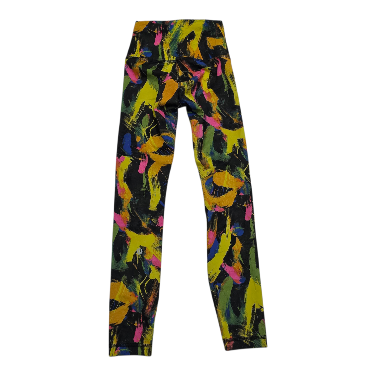 Legging Lululemon De Mujer Talla 0