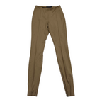 Legging Polo Ralph Lauren De Mujer Color Cafe Extra Chico