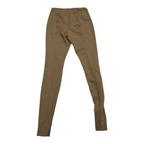 Legging Polo Ralph Lauren De Mujer Color Cafe Extra Chico