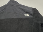 Chamarra The North Face Polartec Color Negro De Mujer Grande
