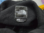 Chamarra The North Face Polartec Color Negro De Mujer Grande