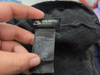 Chamarra The North Face Polartec Color Negro De Mujer Grande