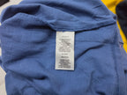 Playera Vineyard Vines Mangas Corta Azul De Mujer Grande