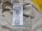 Blusa Michael Kors De Mujer Extra Grande Color Crema
