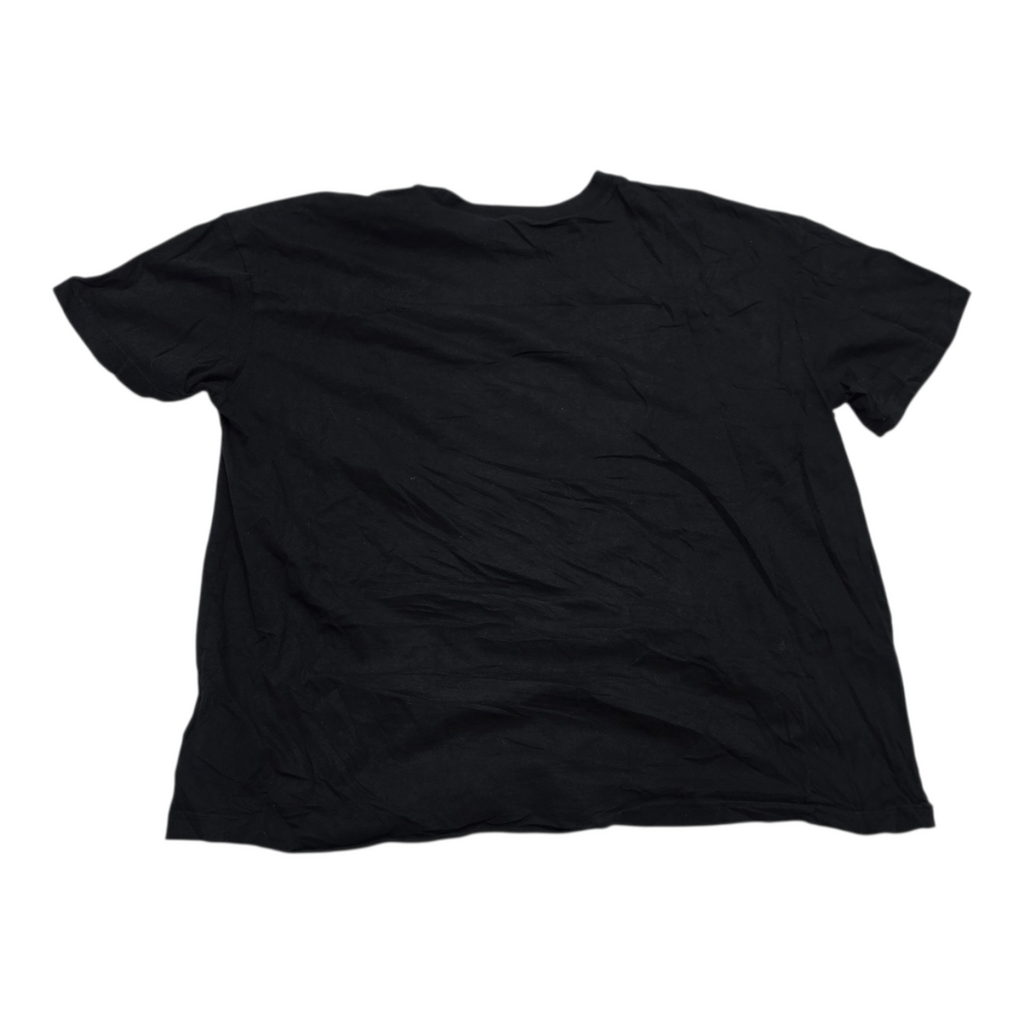 Playera The North Face Color Negro Talla Xxl De Mujer