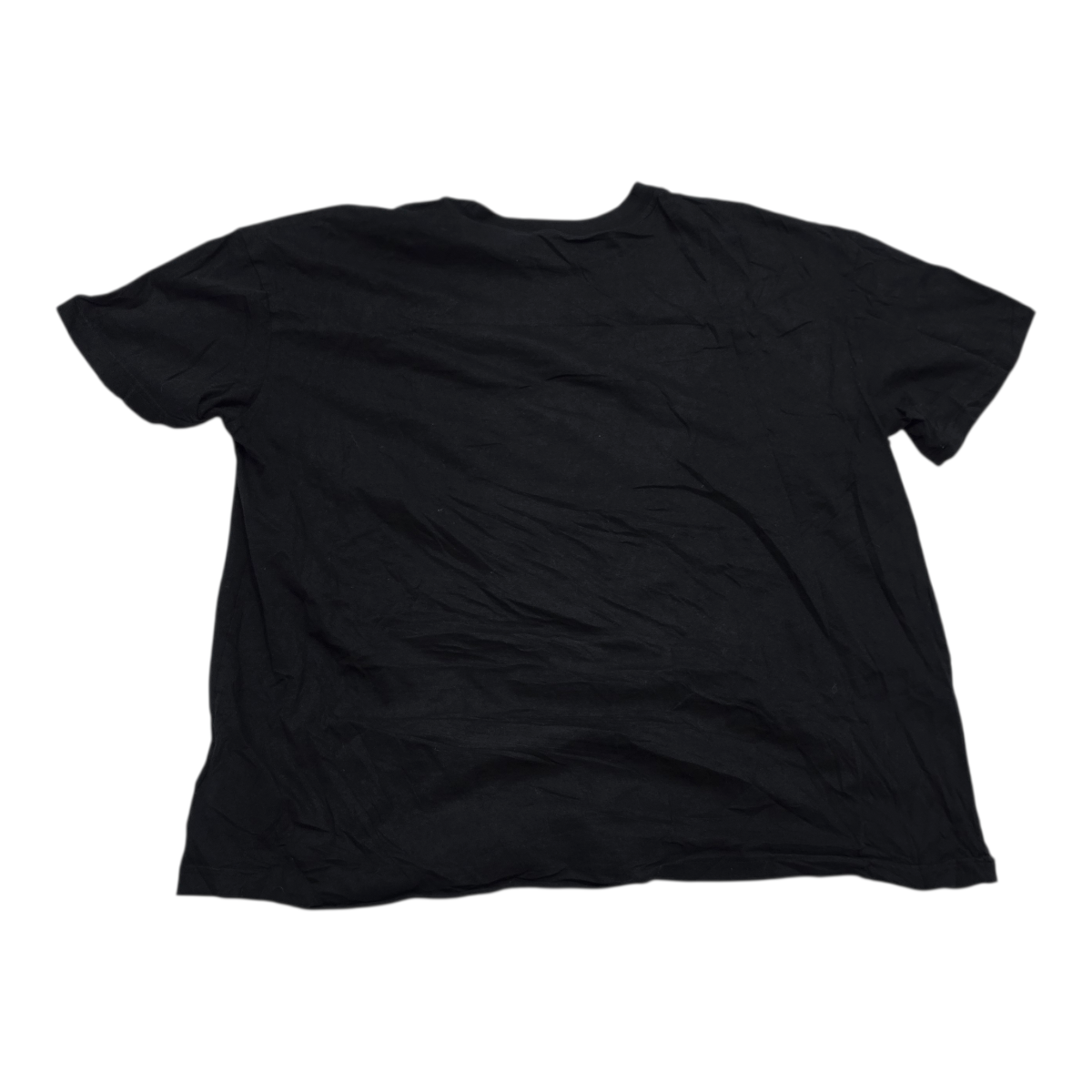 Playera The North Face Color Negro Talla Xxl De Mujer