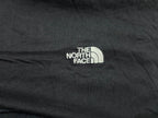 Playera The North Face Color Negro Talla Xxl De Mujer