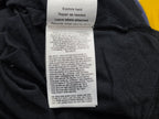 Playera The North Face Color Negro Talla Xxl De Mujer