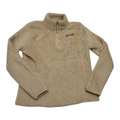 Chamarra Peludita Vineyard Vines Color Cafe De Mujer