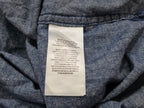 Camisa De Mezclilla Ralph Lauren Extra Chica De Mujer