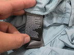 Short The North Face Azul Acero De Mujer Talla Mediana