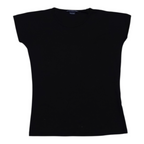 Playera Ralph Lauren Sport Talla Grande De Mujer Color Negro