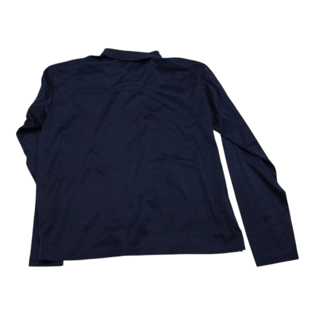 Playera Ralph Lauren Golf Mujer Talla Grande Mangalargaazul
