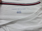 Playera Tommy Hilfiger Mujer Talla Extragrandecolorblanco