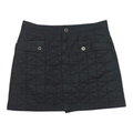 Falda Termica The North Face Color Negro De Mujer Talla 2