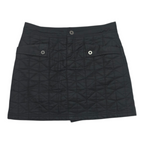 Falda Termica The North Face Color Negro De Mujer Talla 2