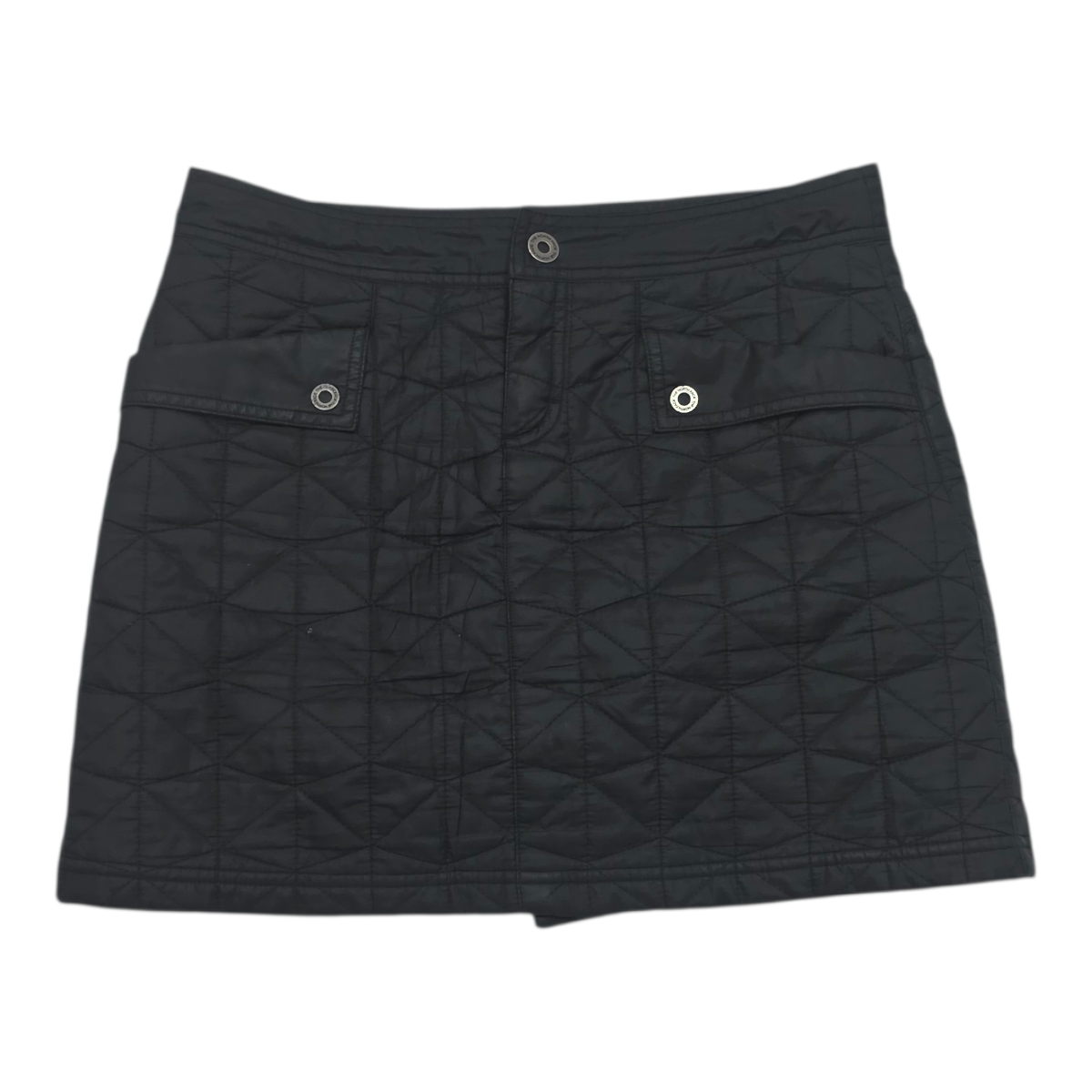 Falda Termica The North Face Color Negro De Mujer Talla 2