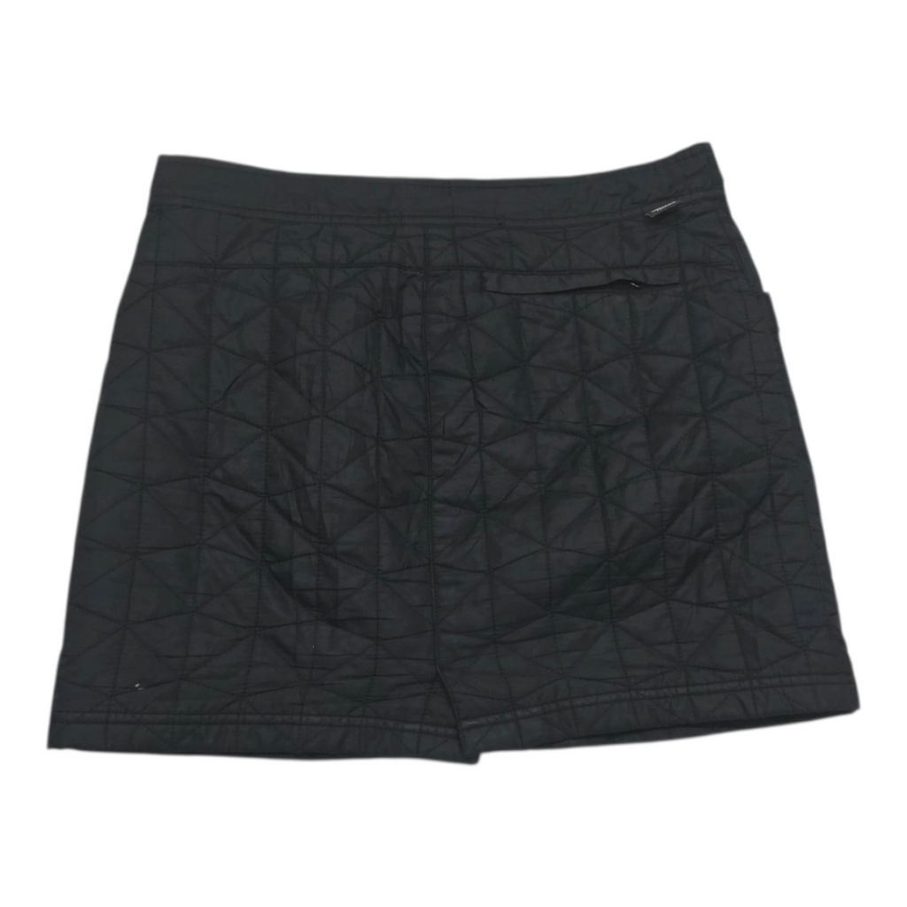 Falda Termica The North Face Color Negro De Mujer Talla 2