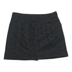 Falda Termica The North Face Color Negro De Mujer Talla 2