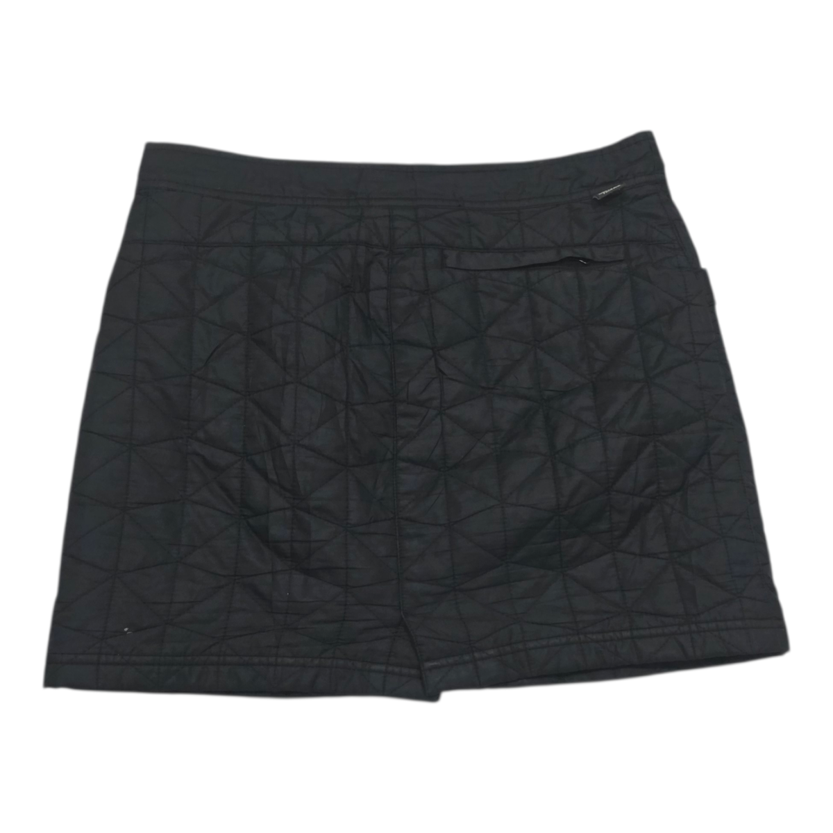Falda Termica The North Face Color Negro De Mujer Talla 2