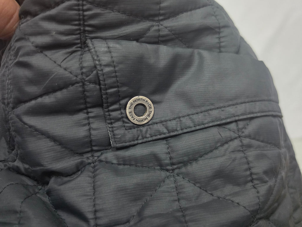 Falda Termica The North Face Color Negro De Mujer Talla 2