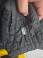 Falda Termica The North Face Color Negro De Mujer Talla 2