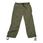 Pantalon Polo Ralph Lauren Talla 4 Color Verde