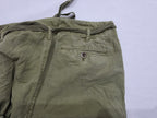 Pantalon Polo Ralph Lauren Talla 4 Color Verde