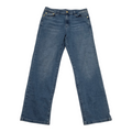 Pantalon Michael Kors De Mujer Talla 6 Color Azul