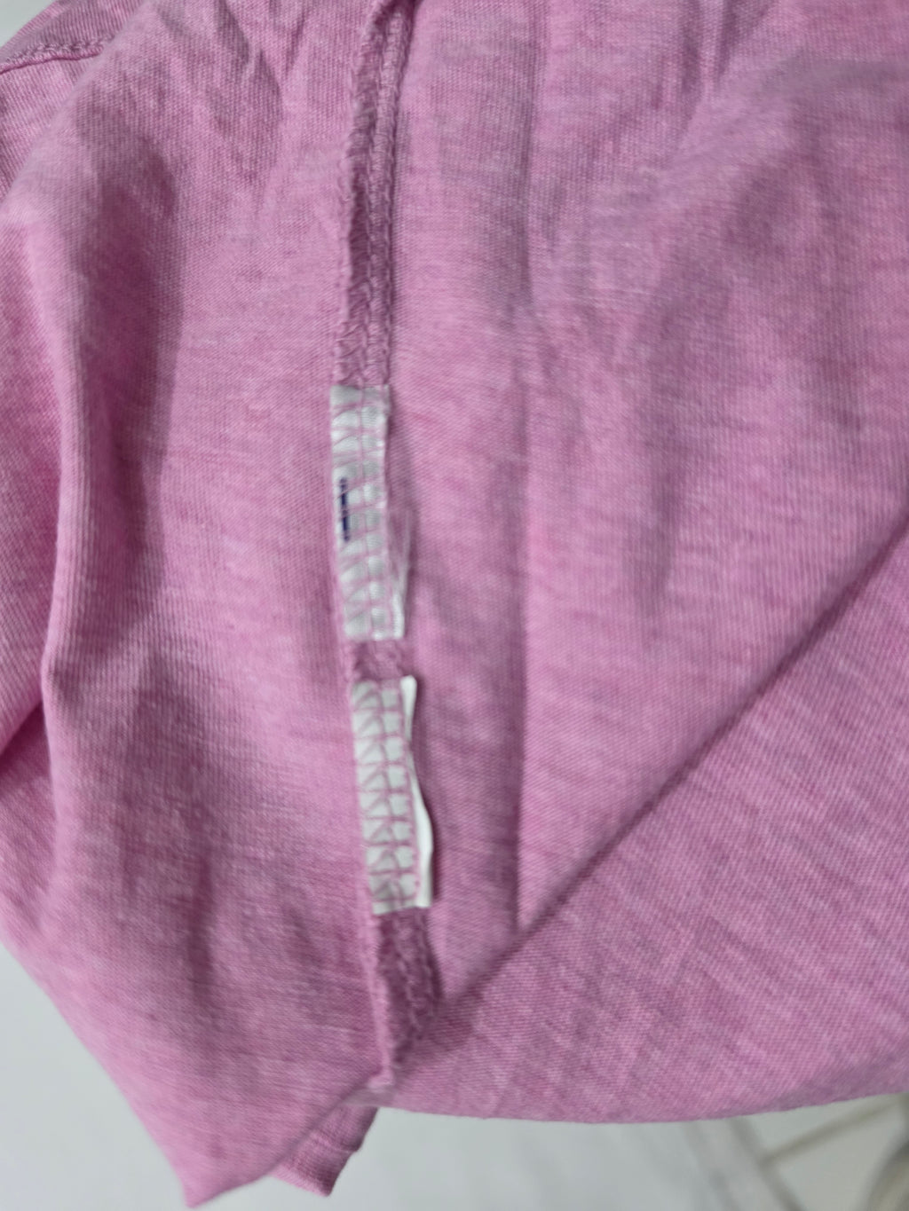 Playera Vineyard Vines Rosa Rosa Oscuro