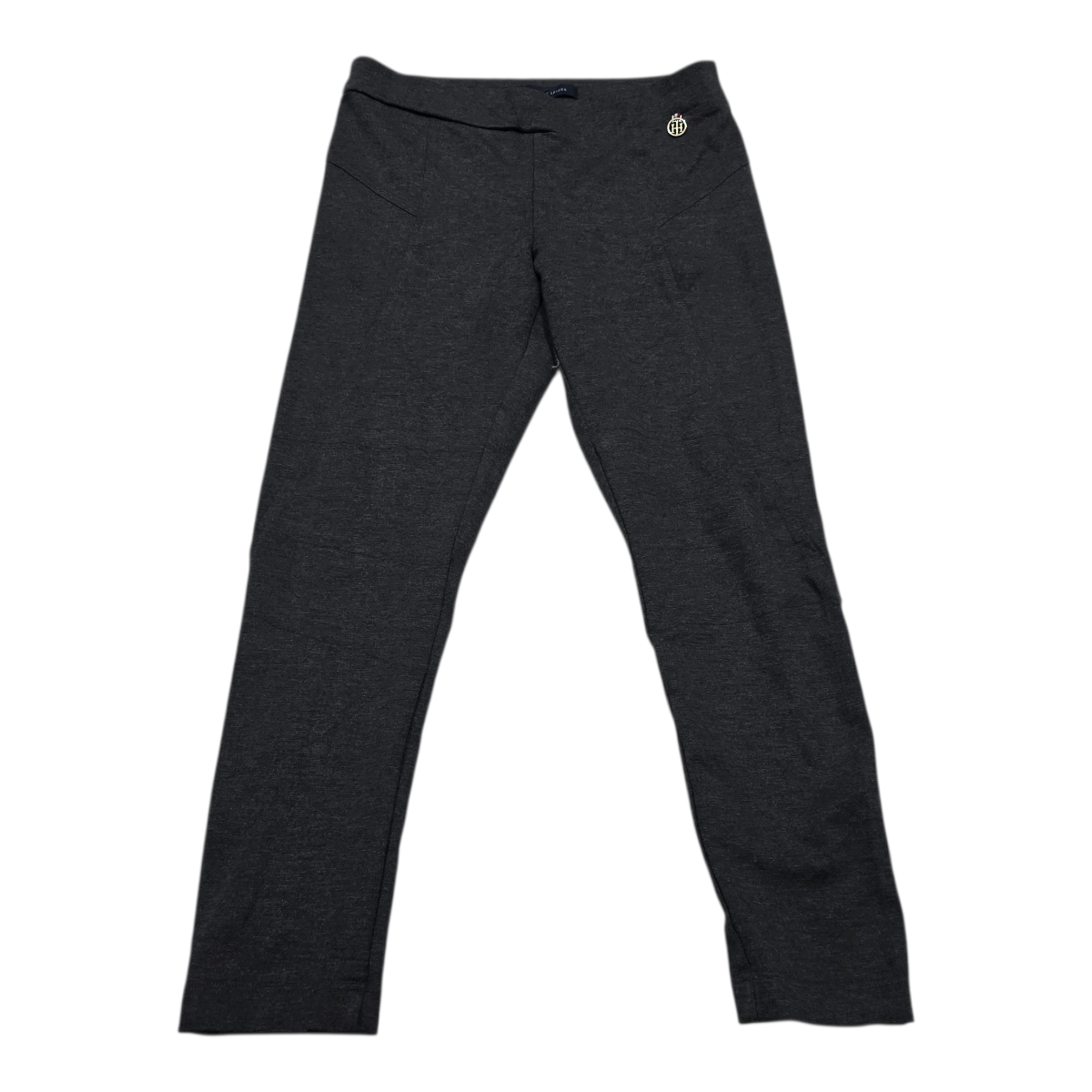 Legging De Vestir Tommy Hilfiger De Mujer Talla Mediana