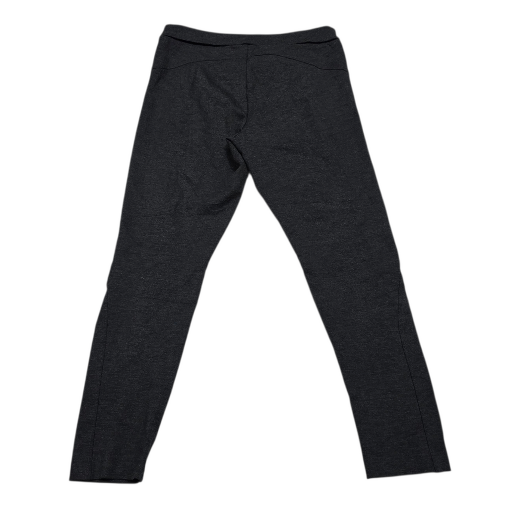 Legging De Vestir Tommy Hilfiger De Mujer Talla Mediana