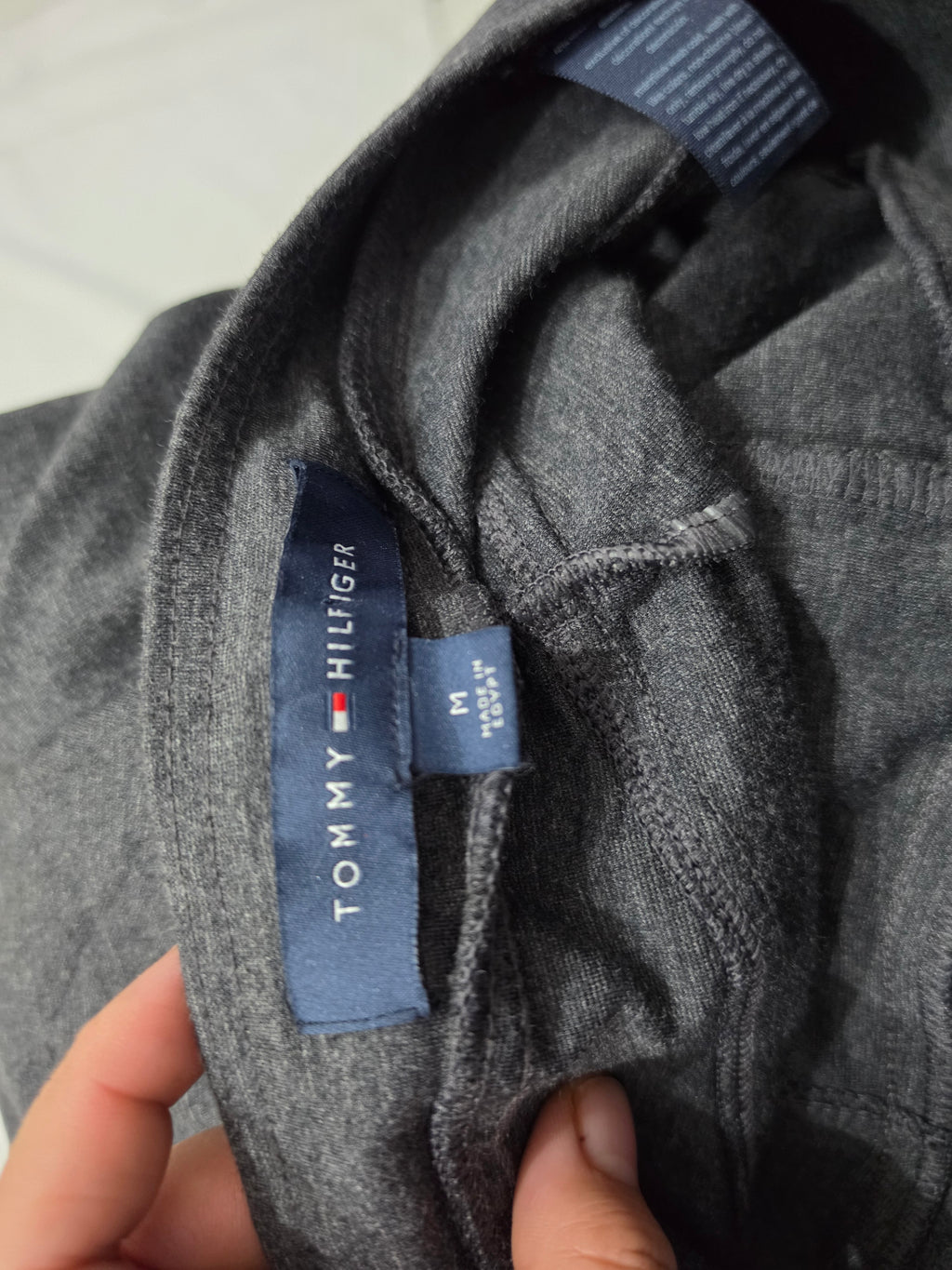 Legging De Vestir Tommy Hilfiger De Mujer Talla Mediana