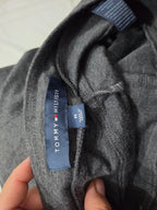 Legging De Vestir Tommy Hilfiger De Mujer Talla Mediana