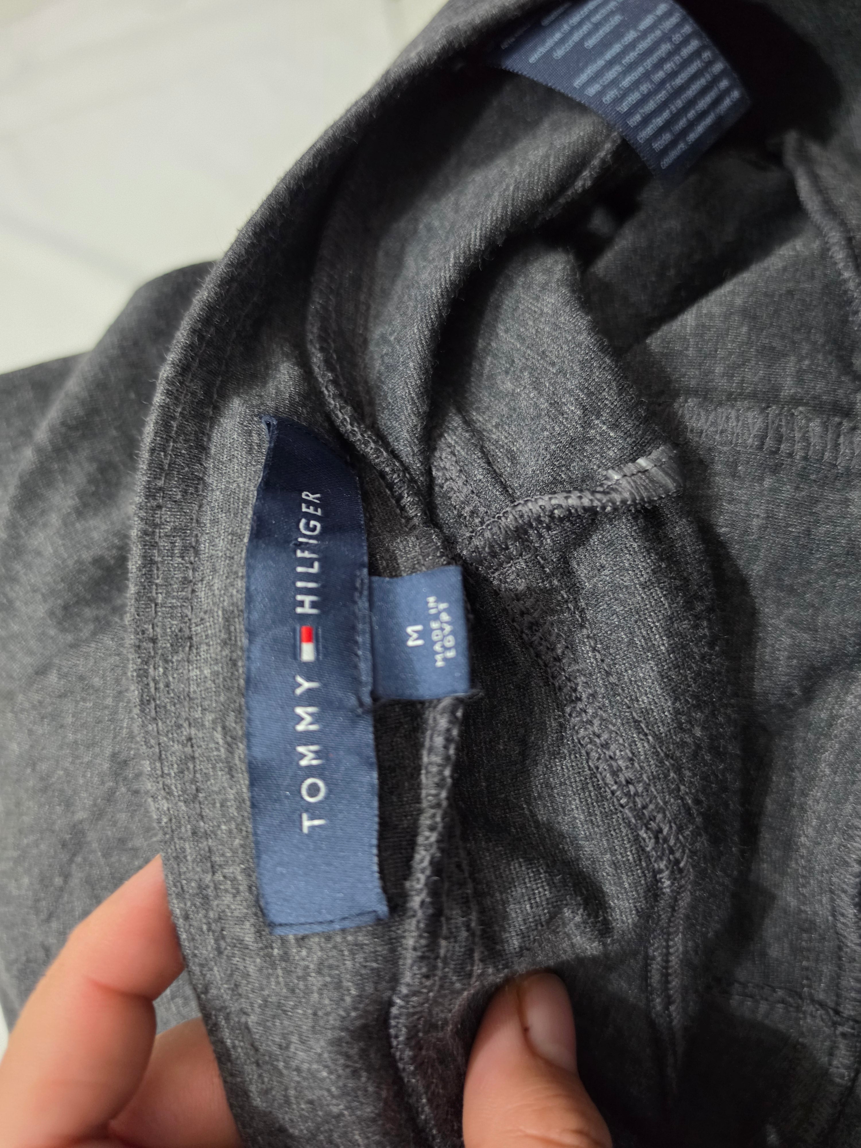 Legging De Vestir Tommy Hilfiger De Mujer Talla Mediana