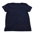 Playera Polo Ralph Lauren Mediana Azul Marino Mujer